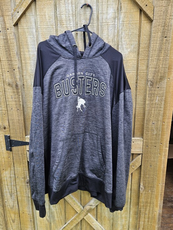 Other - Garden City Busters Hoodie Size 3xl